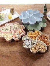 Geteilt 4 - ABSCHNITTE Snack