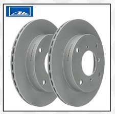 2x ATE 24.0125-0124.1