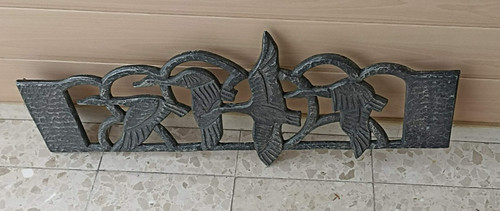 Haustür türgriff gusseisen - haustür,