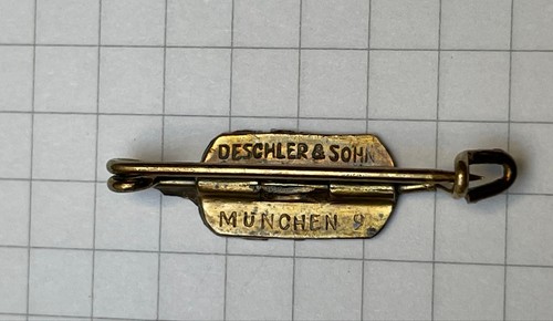 Deschler münchen orden - -,