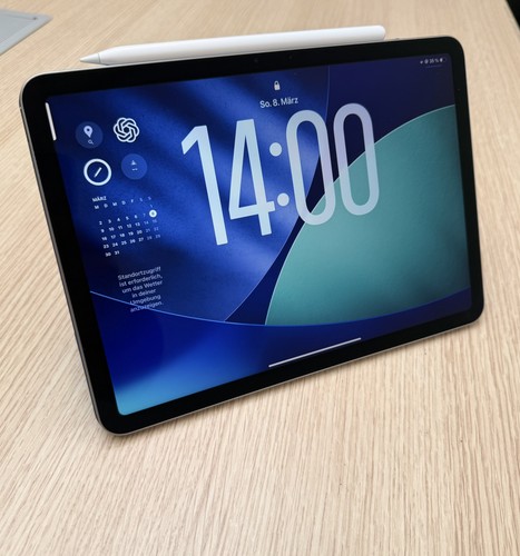 Ipad air fi - wi-fi,
