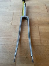 Schauff rennrad gabel - 28",