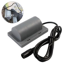 Vibrationsmotor 12V, Robuster