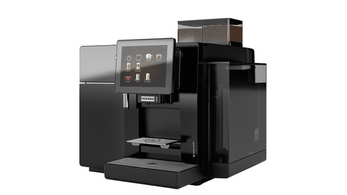 Franke kaffeemaschine - franke,