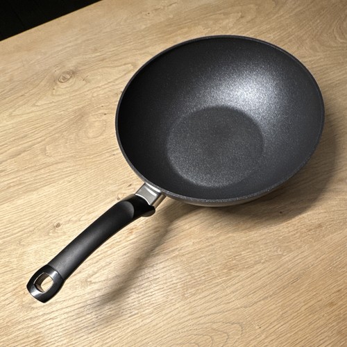 Fissler wok pfanne - wok,