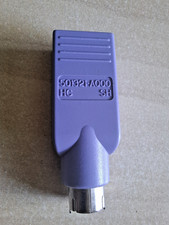 Adapter neu für Tastatur- und