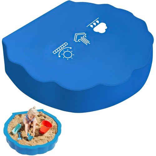 Sandkasten abdeckung - sandkasten,