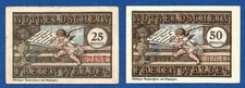 01 238 Notgeld Stadt
