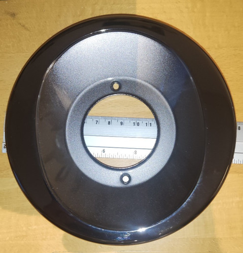 Ideal standard ceramix rosette - standard,