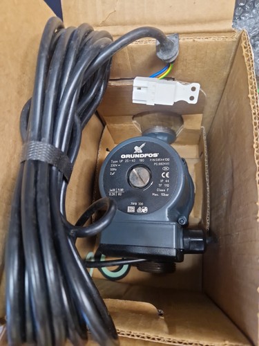 Grundfos ups 180 - grundfos,