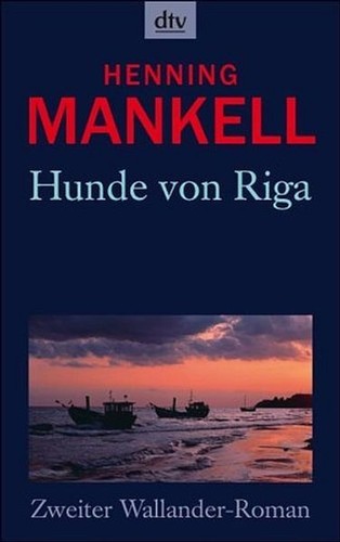 Hunde von riga - von,
