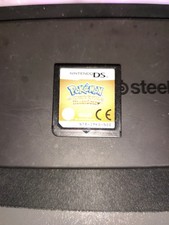 Pokemon Heart Gold DS Original Deutsch Sehr Guter Zustand