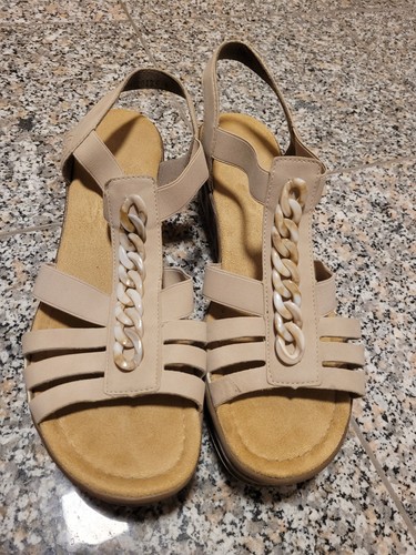 Sandaletten damen - sandaletten,