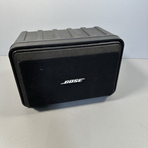 Bose vs100 video speaker - bose,