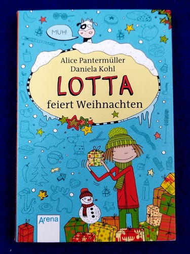 Mein lotta leben feiert - lotta-leben:,