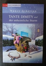 Nancy Atherton Tante Dimity