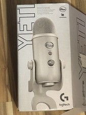 blue yeti mikrofon
