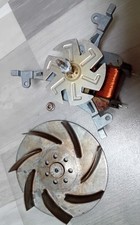 Lüftermotor ebm 9000096432
