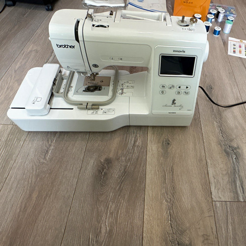 Brother innov m240ed - brother,