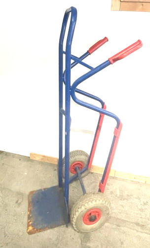 Rollcart sackkarre 9882 - rollcart, 20-9882