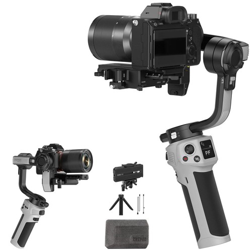 Zhiyun cinepeer weebill - cinepeer, 3e