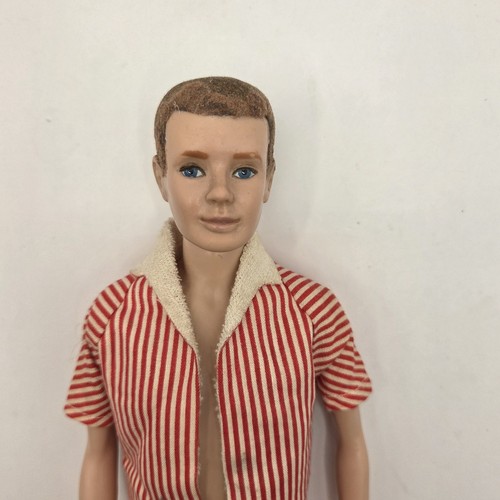 Original vintage 60er - original, mattel