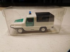 Rietze: Amphi Ranger "Polizei" -  50148 -   1/87