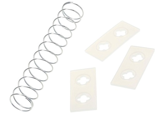 Westmark ersatzteil set 3 - ersatzteil-set,