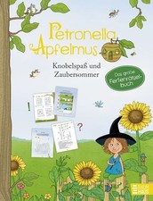 Petronella Apfelmus -