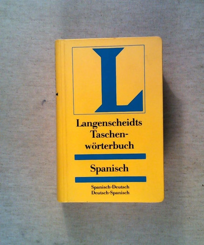 Langenscheidt