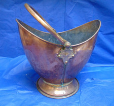 Scuttles Kohleschaufel