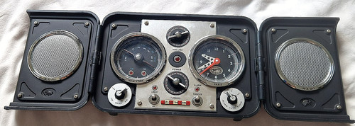 Spirit louis x 211 - spirit, of