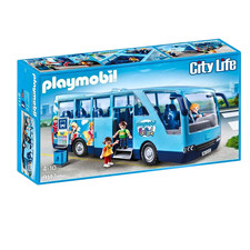 PLAYMOBIL City Life FunPark