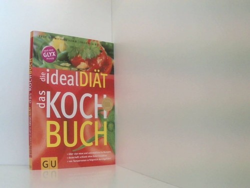 Ideal diät das kochbuch - ideal,
