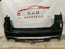 Ford Kuga ST-Line original Stoßstange hinten LV4B-17A894-SW ab 2020 4xPDC