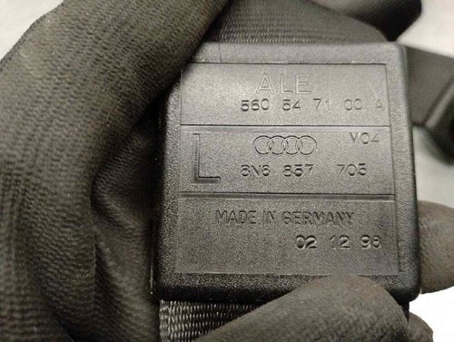 8n8857705 sicherheitsgurt - 8n8857705,