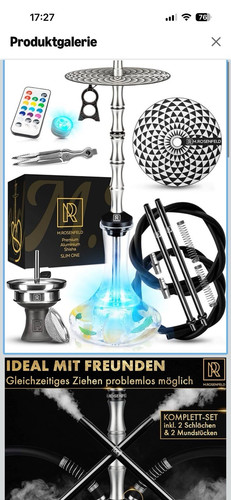 Rosenfeld slim one - slim,