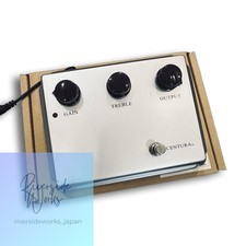 CERIATONE CENTURA Effektpedal