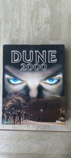 Dune 2000 PC  Big Box , Sehr