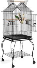 Yaheetech vogelkäfig - yaheetech,