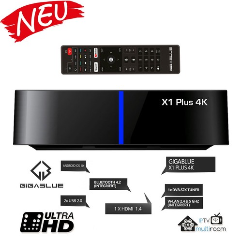 Ultra hd box - ultra,