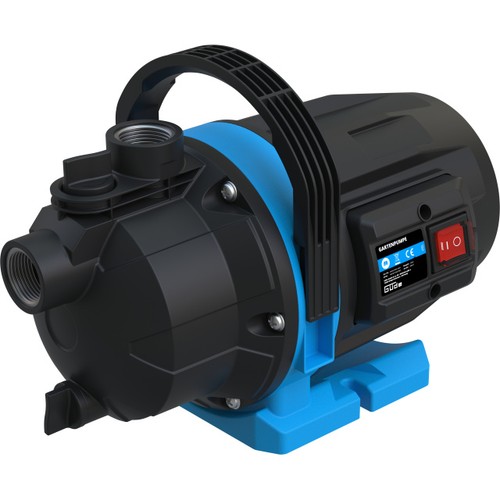 Güde gartenpumpe 6035 - güde, gp