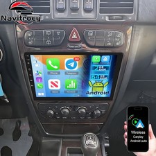 Android 15 Carplay Autoradio