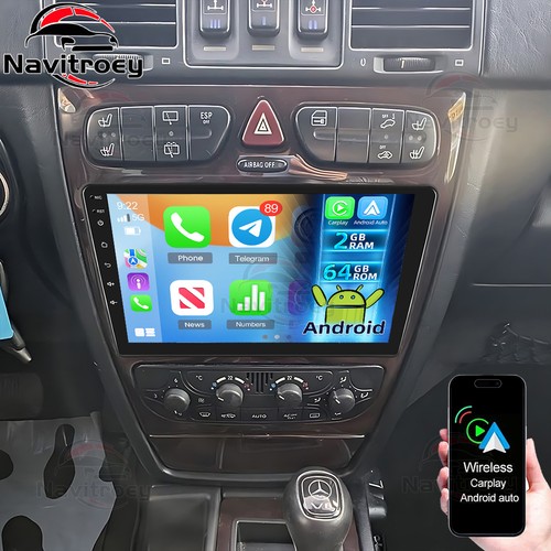 Android carplay autoradio - 15,