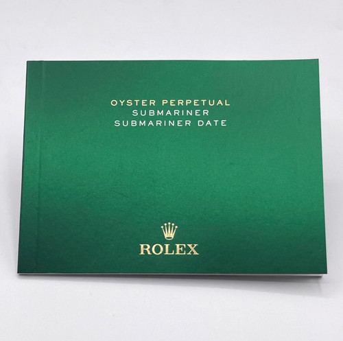 Rolex submariner date - rolex,