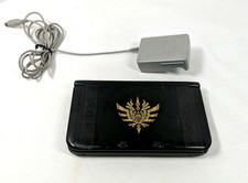 Nintendo 3DS LL Gore Magala