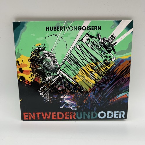 Entwederundoder von hubert - entwederundoder,