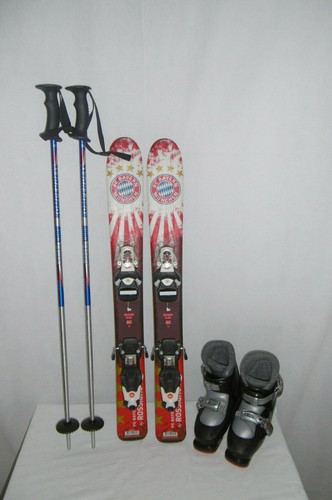 Rossignol bayern münchen - bayern, "