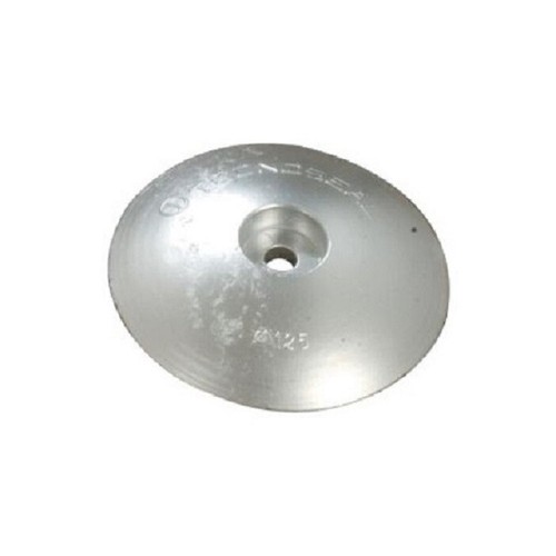 Ruderanode telleranode - ruderanode,