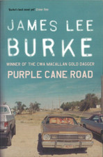 Purpel Cane Road von James Lee